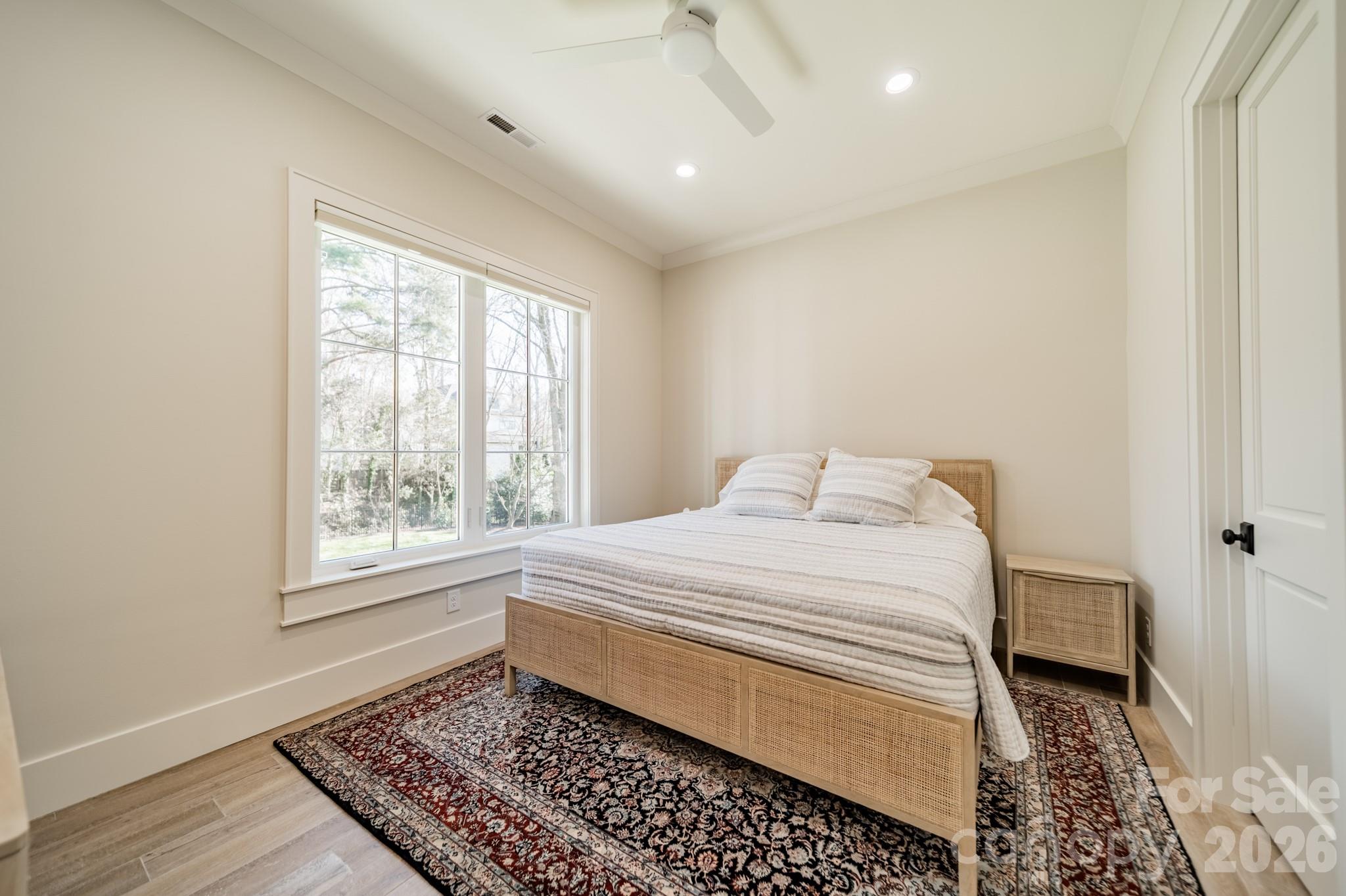 Providence Park - Residential