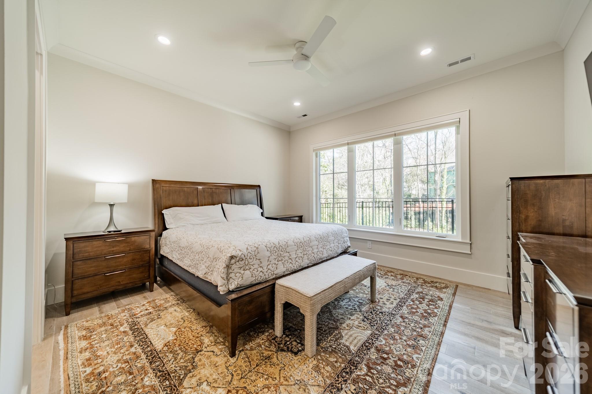 Providence Park - Residential