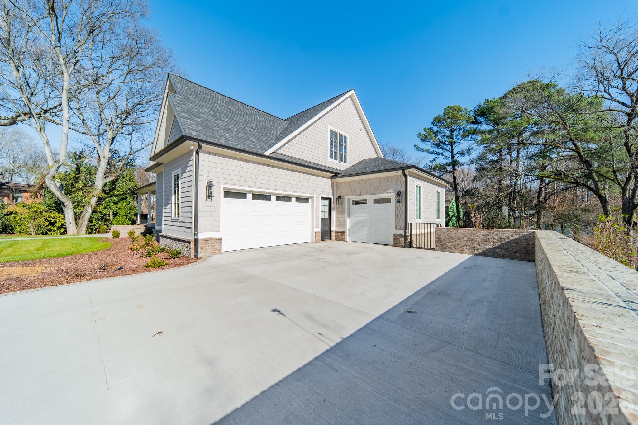 Providence Park - Residential
