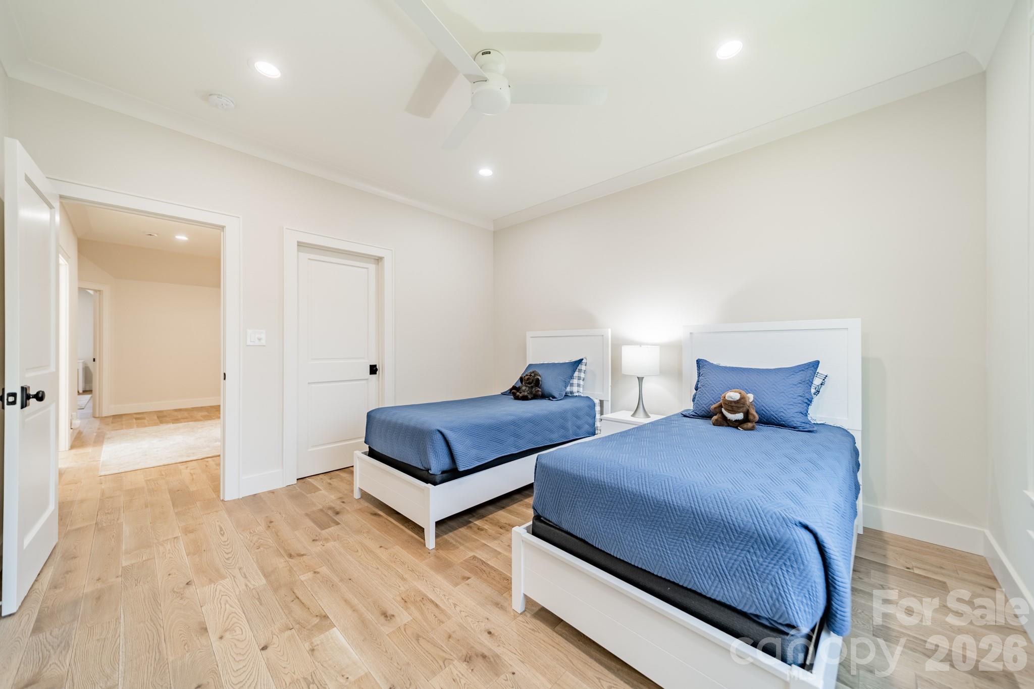 Providence Park - Residential