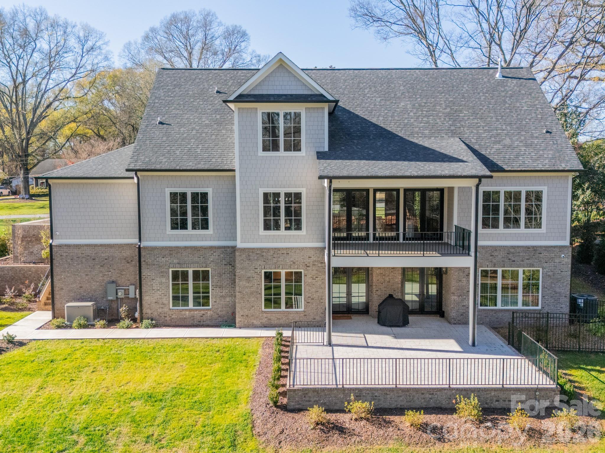 Providence Park - Residential
