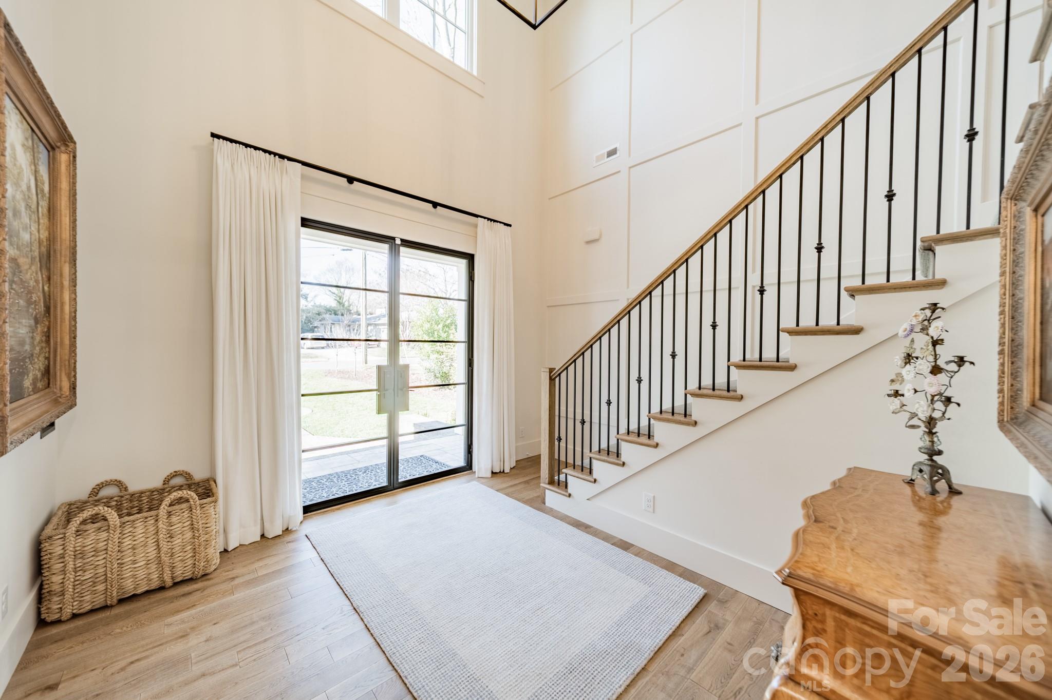 Providence Park - Residential