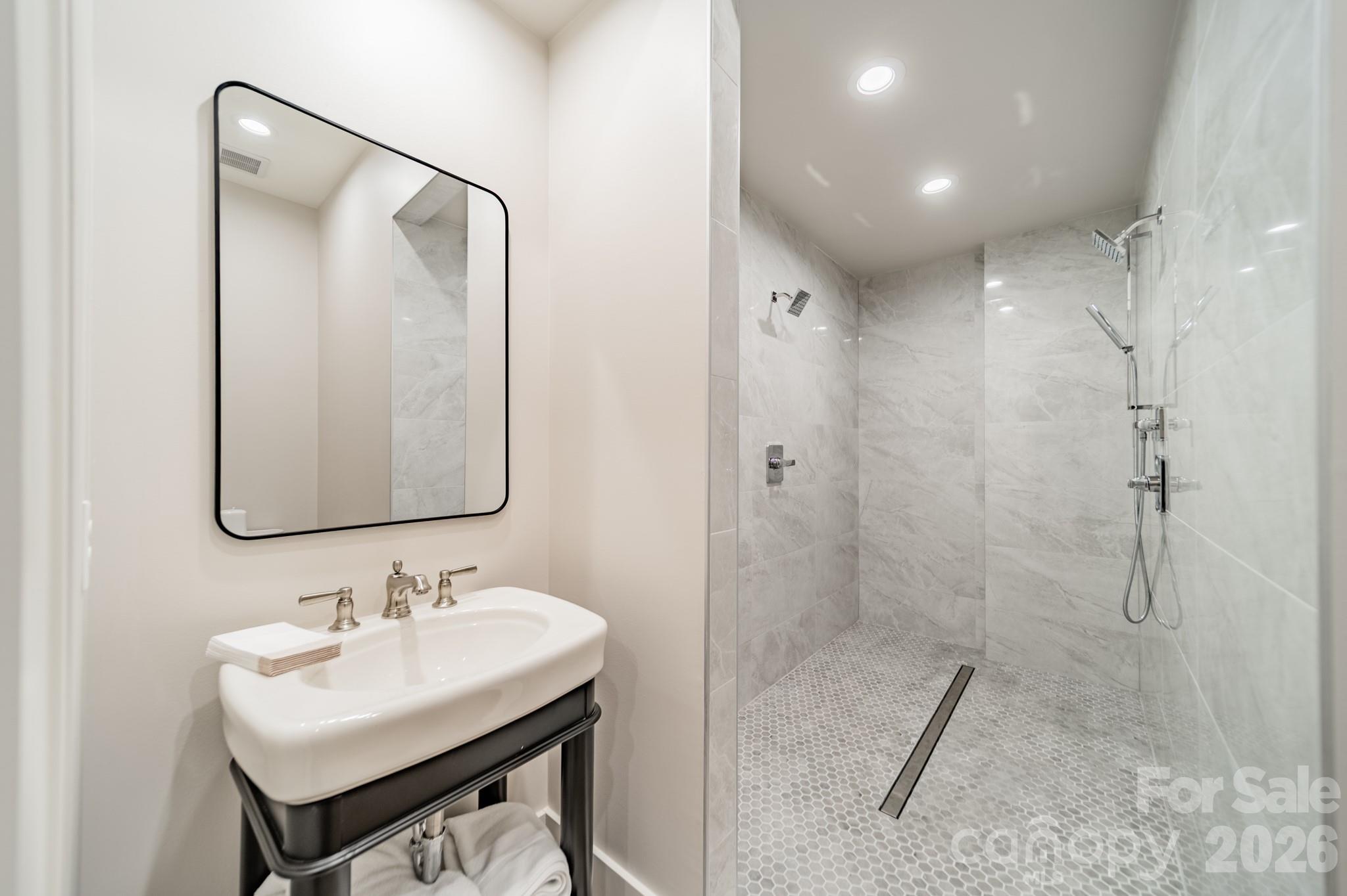 Providence Park - Residential