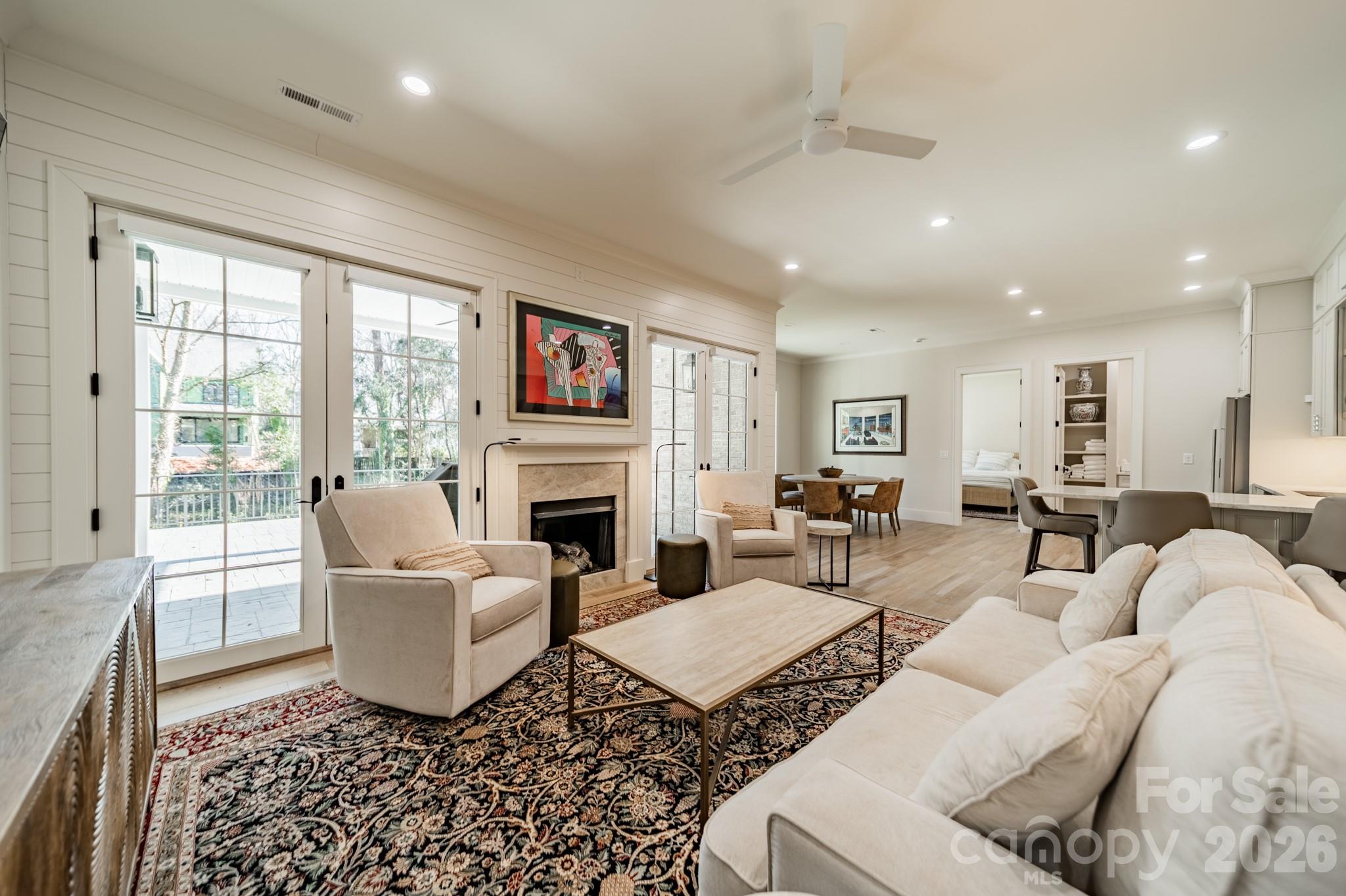 Providence Park - Residential