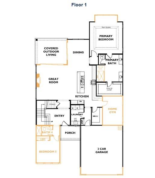 Amara Run - Residential