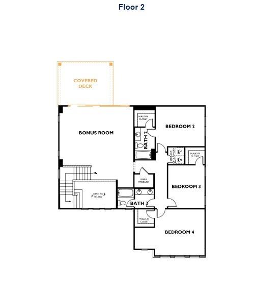 Amara Run - Residential