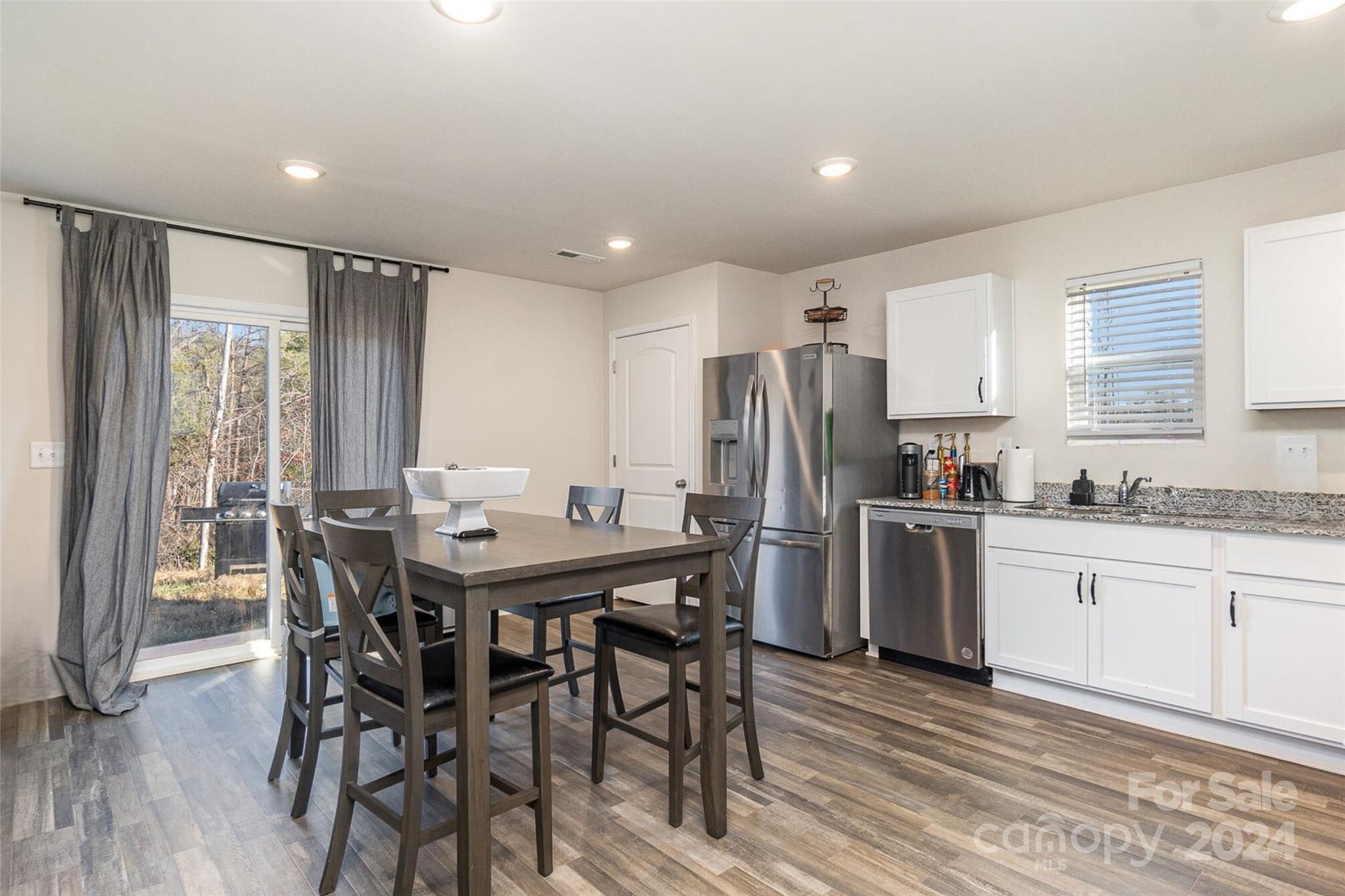 Covington Place - Residential