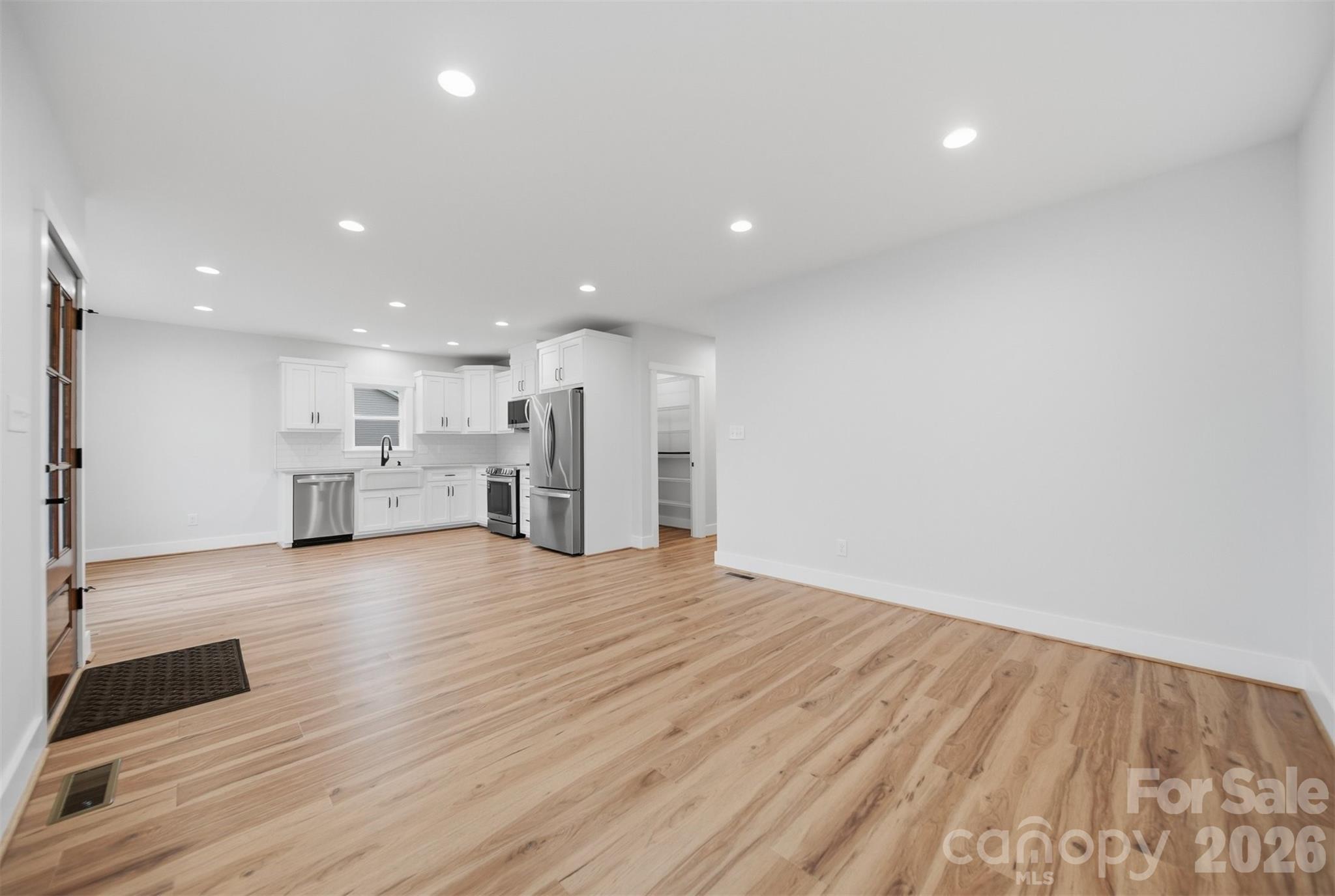Boyd Heights - Residential