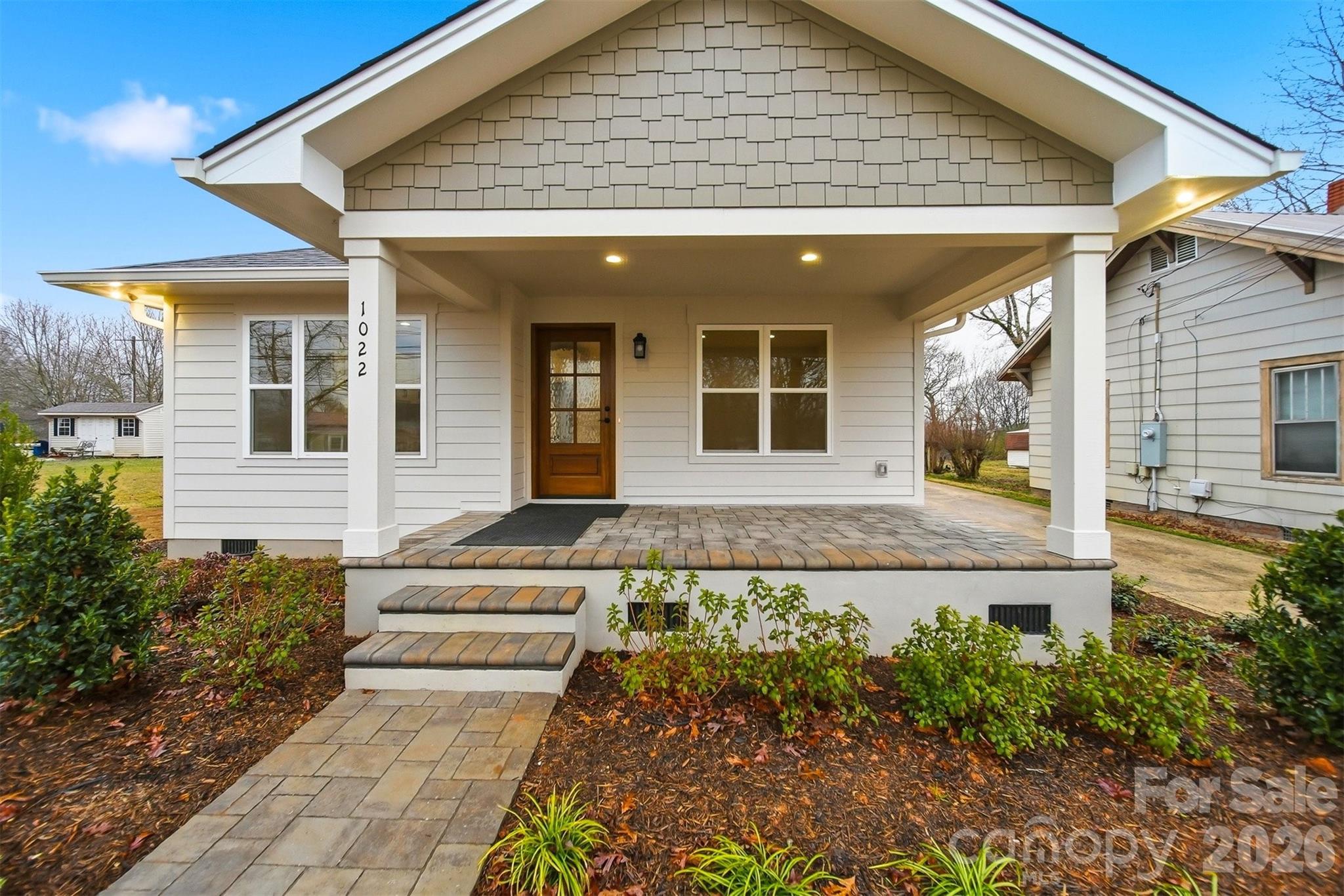 Boyd Heights - Residential