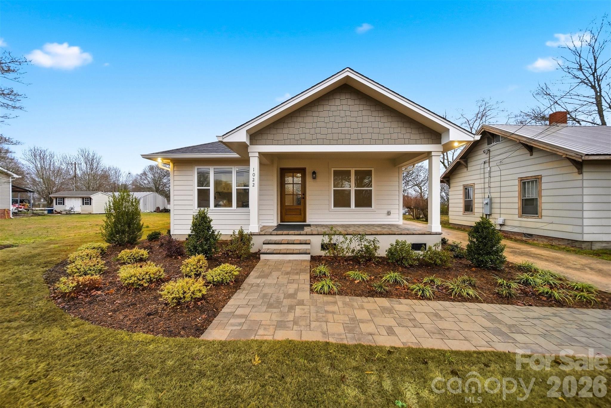 Boyd Heights - Residential