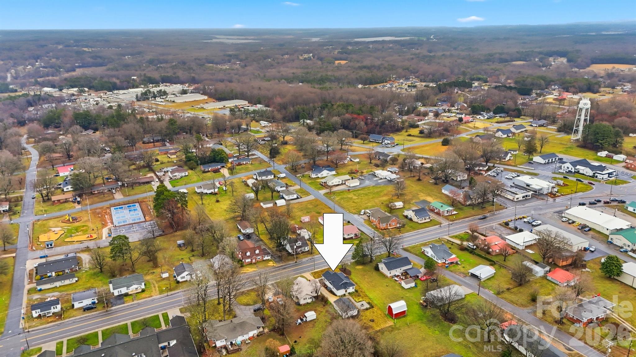 Boyd Heights - Residential