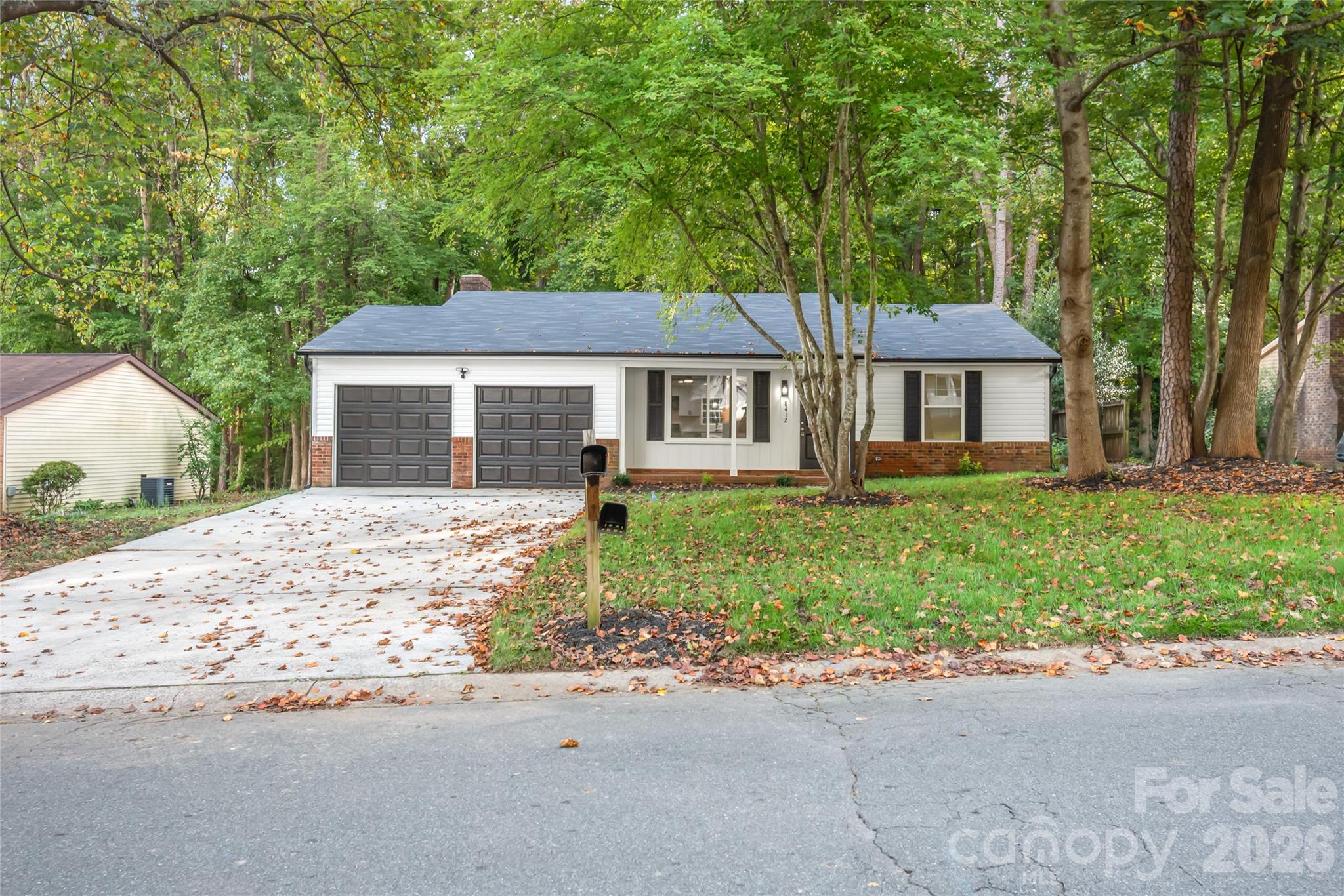 Idlewild South - Residential