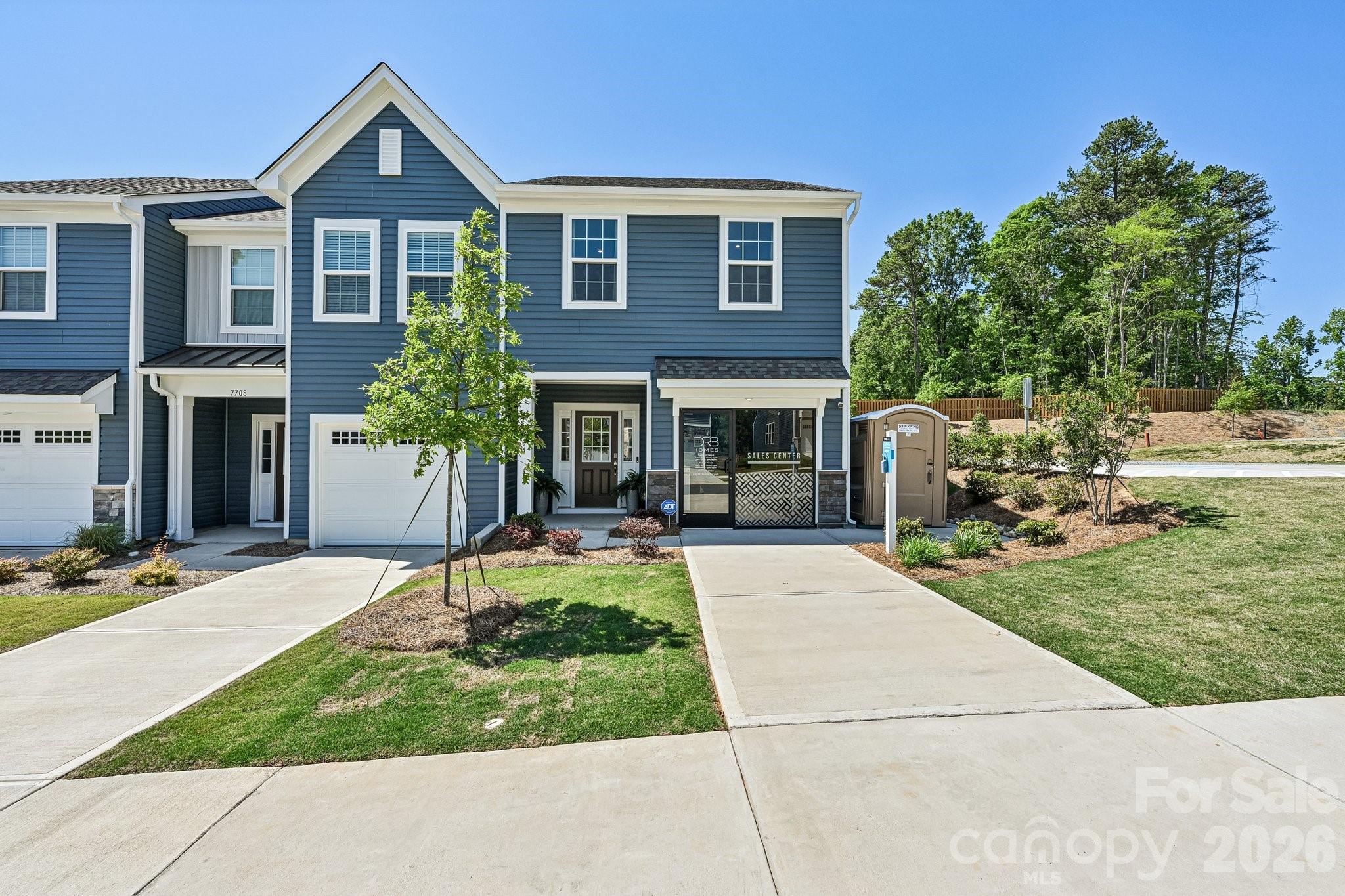 Bell Glen - Residential
