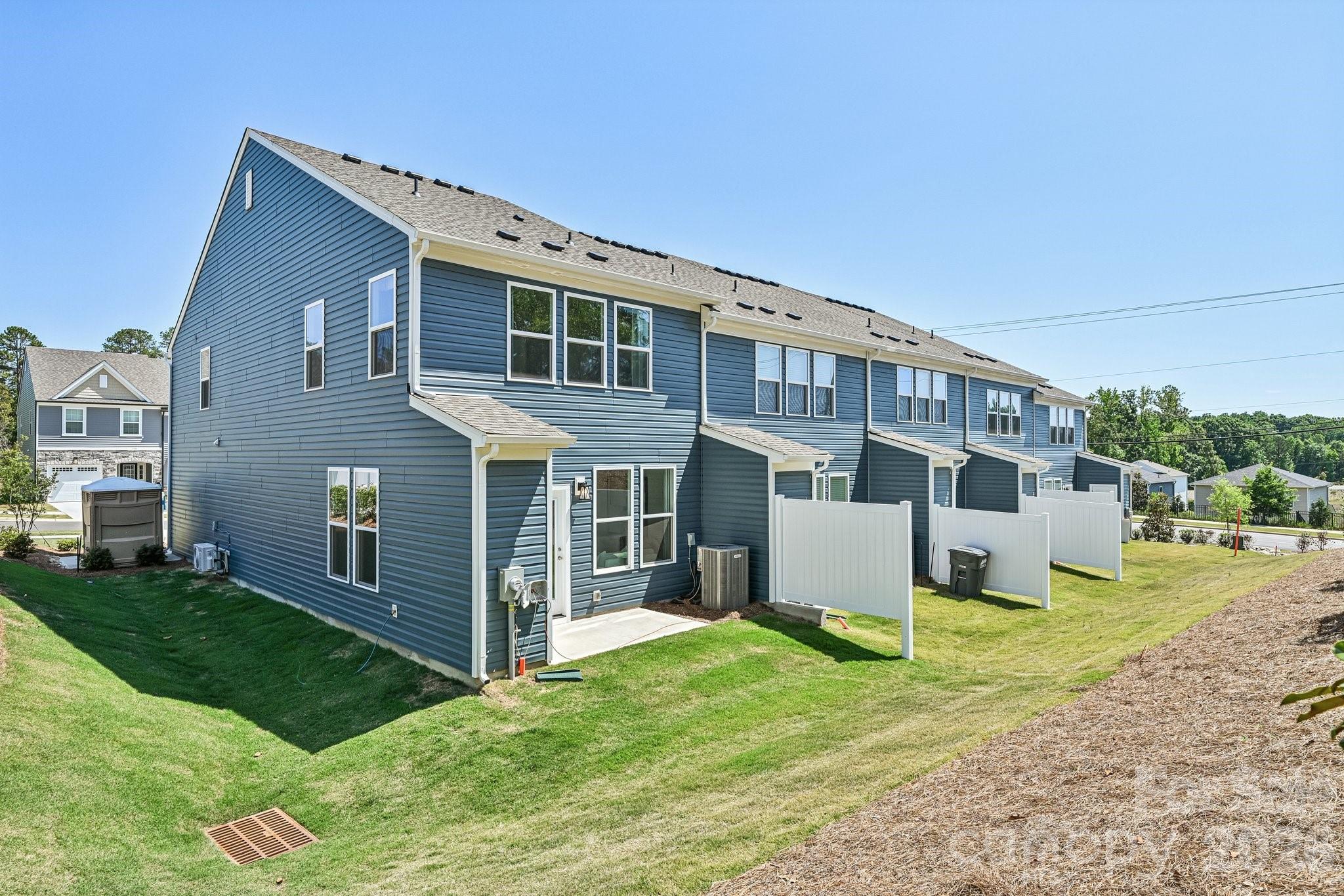 Bell Glen - Residential