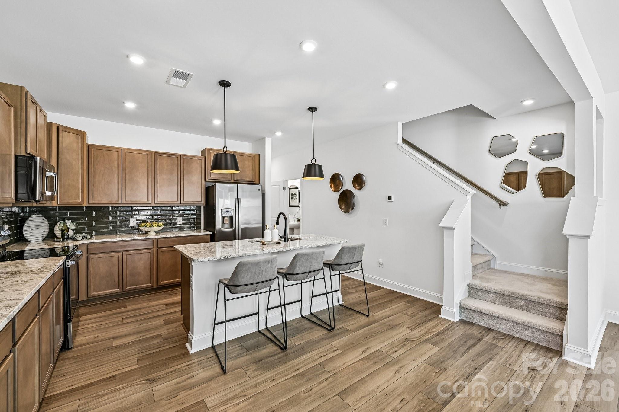 Bell Glen - Residential
