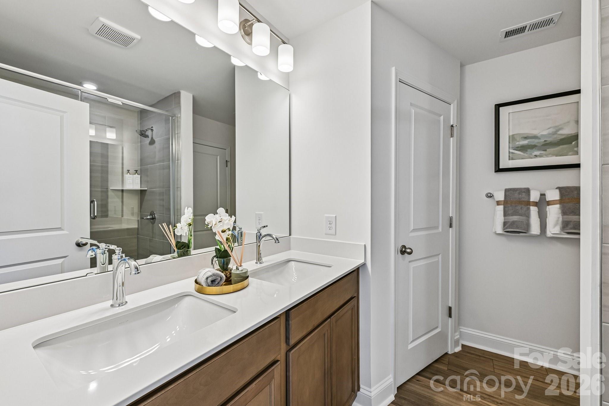 Bell Glen - Residential