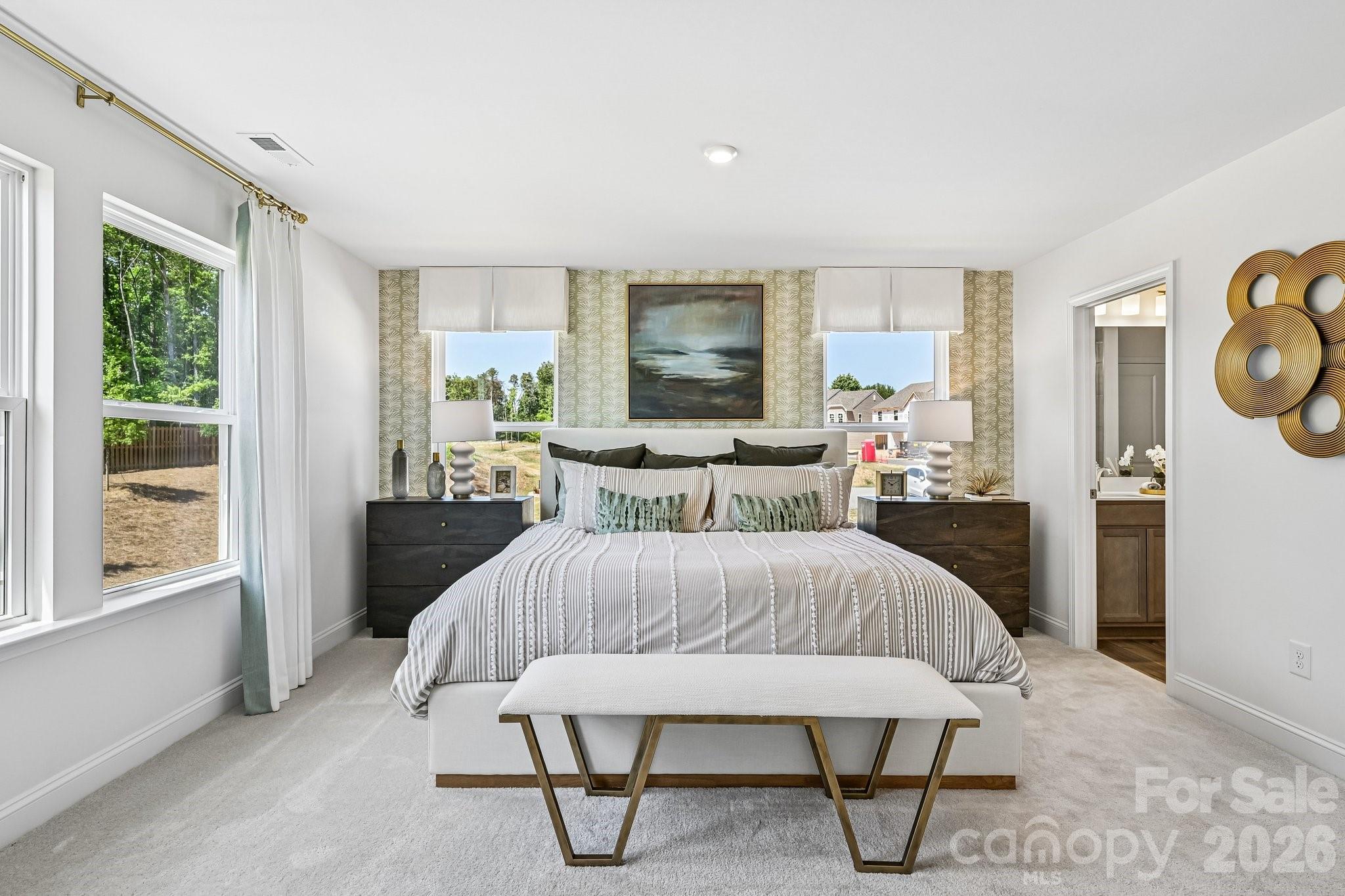 Bell Glen - Residential