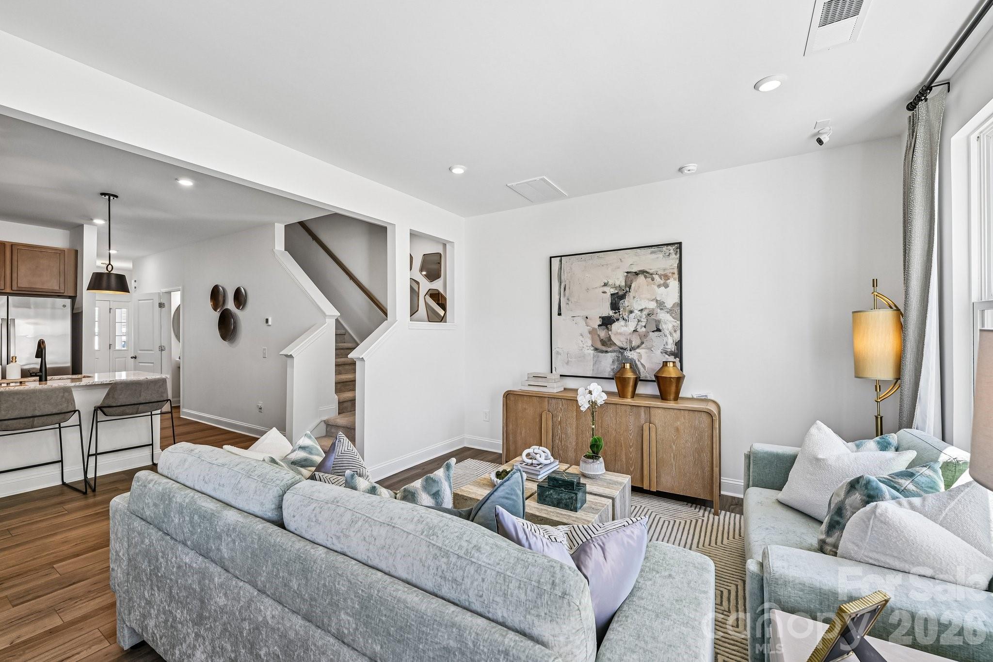 Bell Glen - Residential