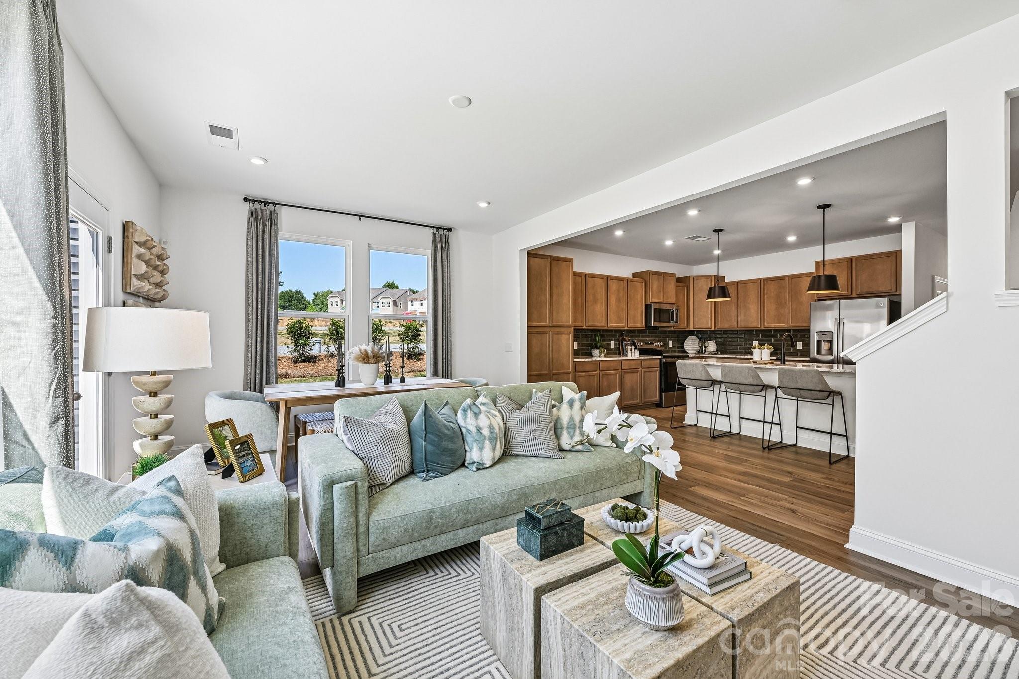 Bell Glen - Residential