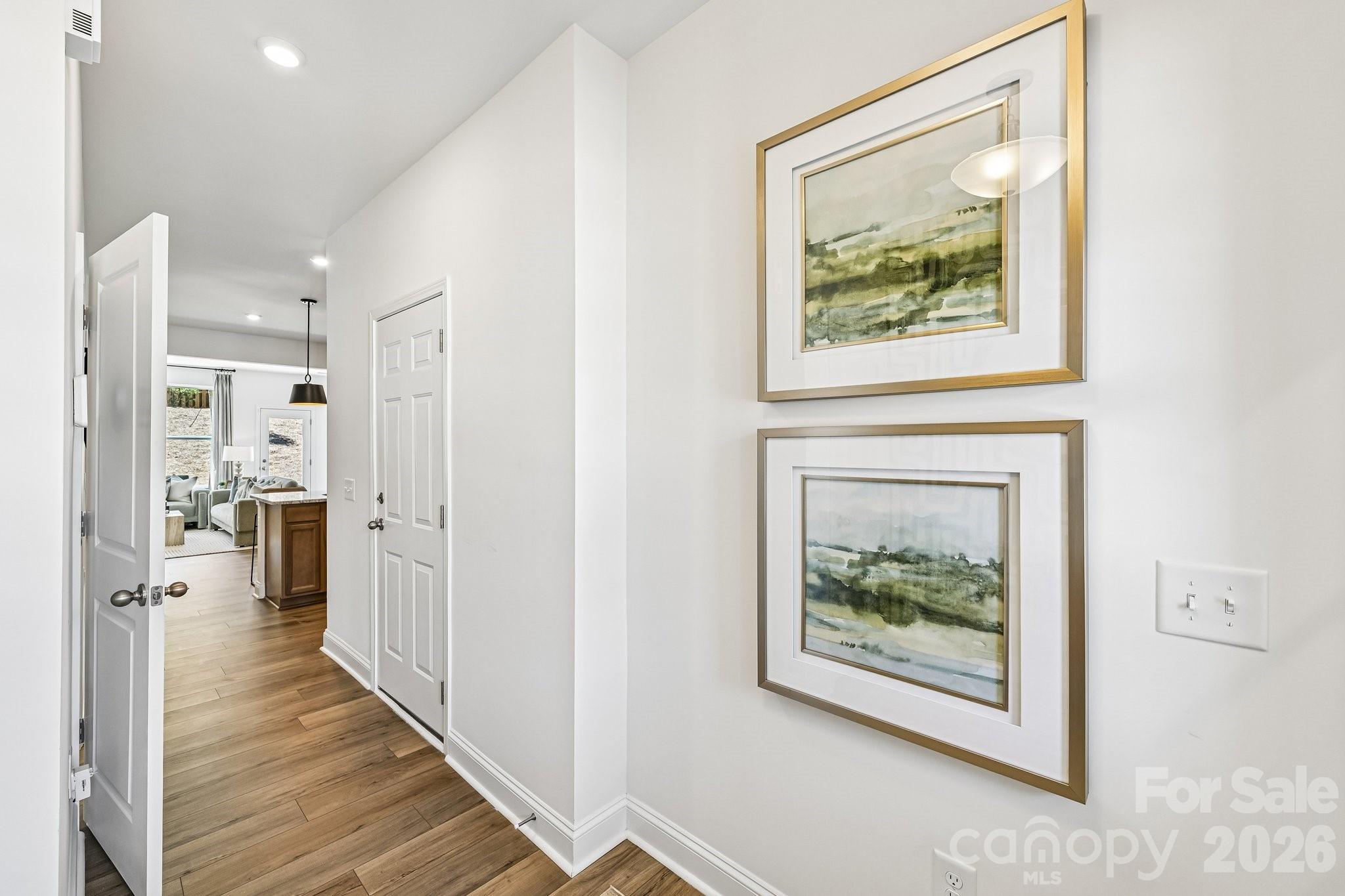 Bell Glen - Residential
