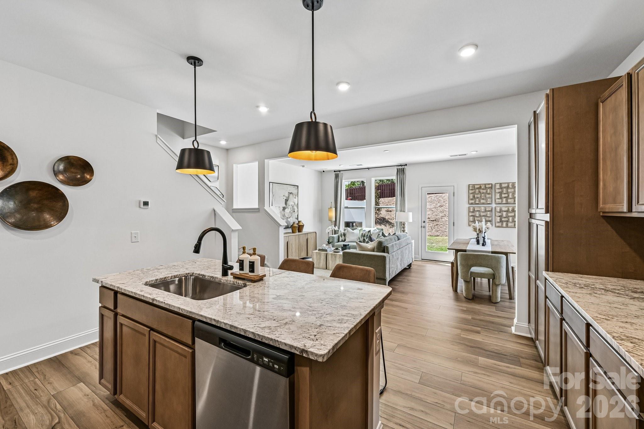 Bell Glen - Residential