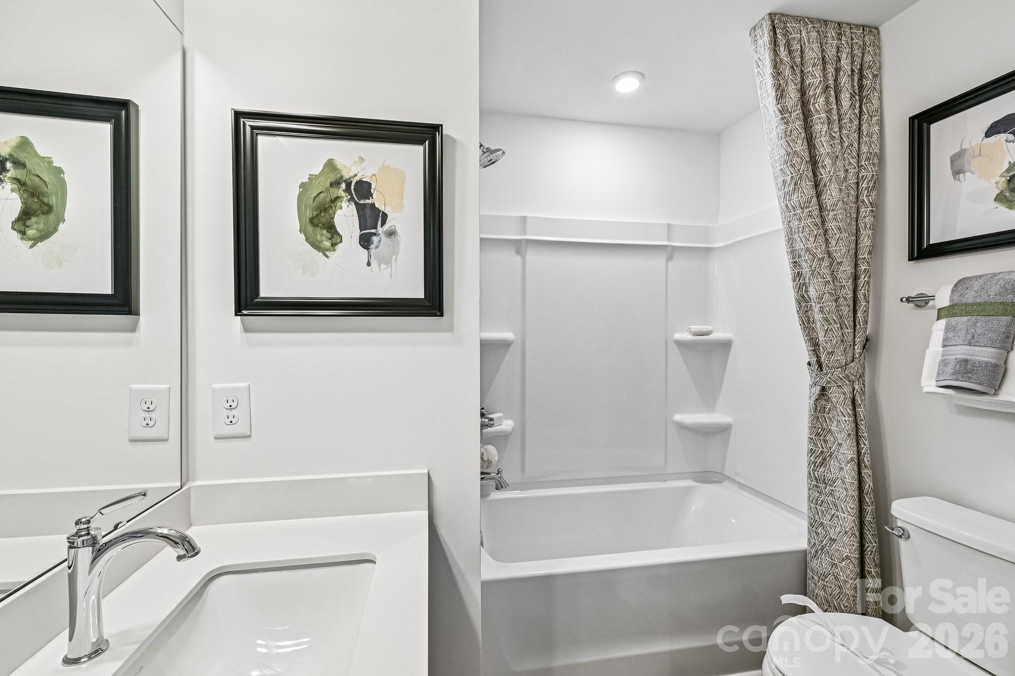Bell Glen - Residential
