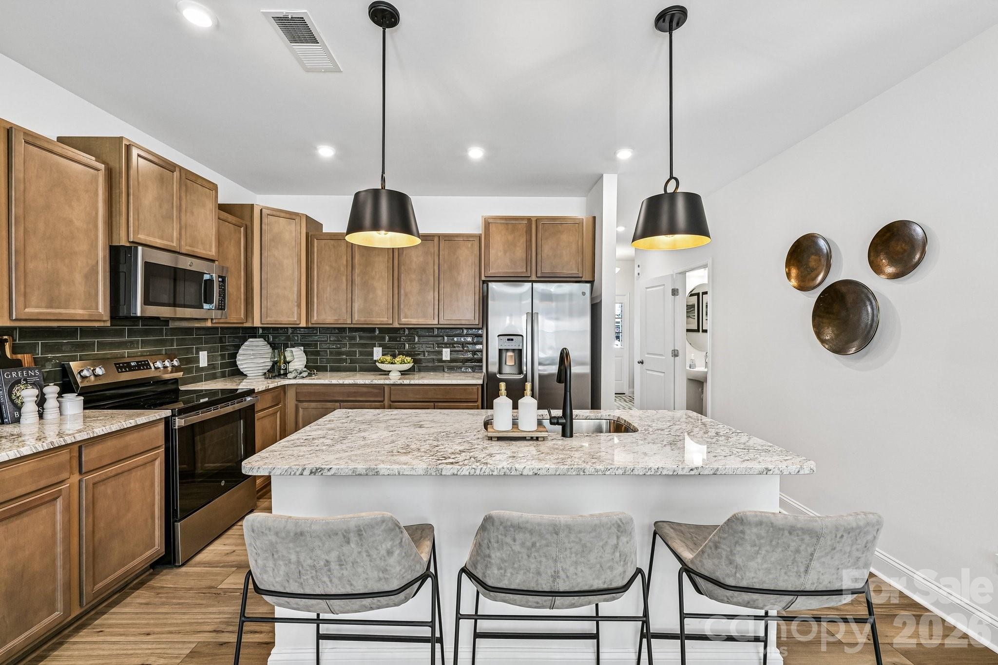 Bell Glen - Residential