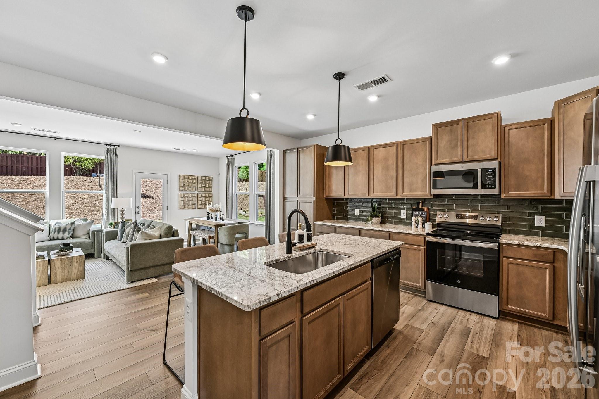 Bell Glen - Residential