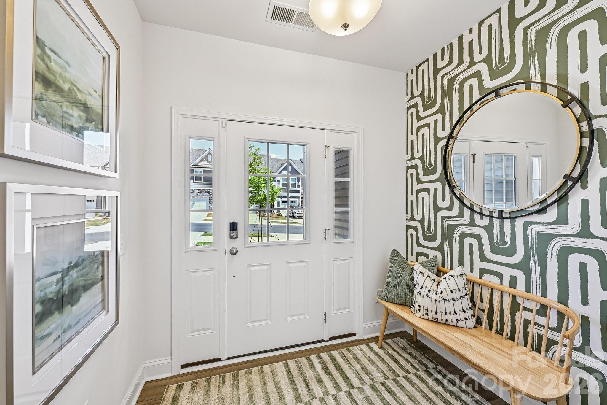 Bell Glen - Residential