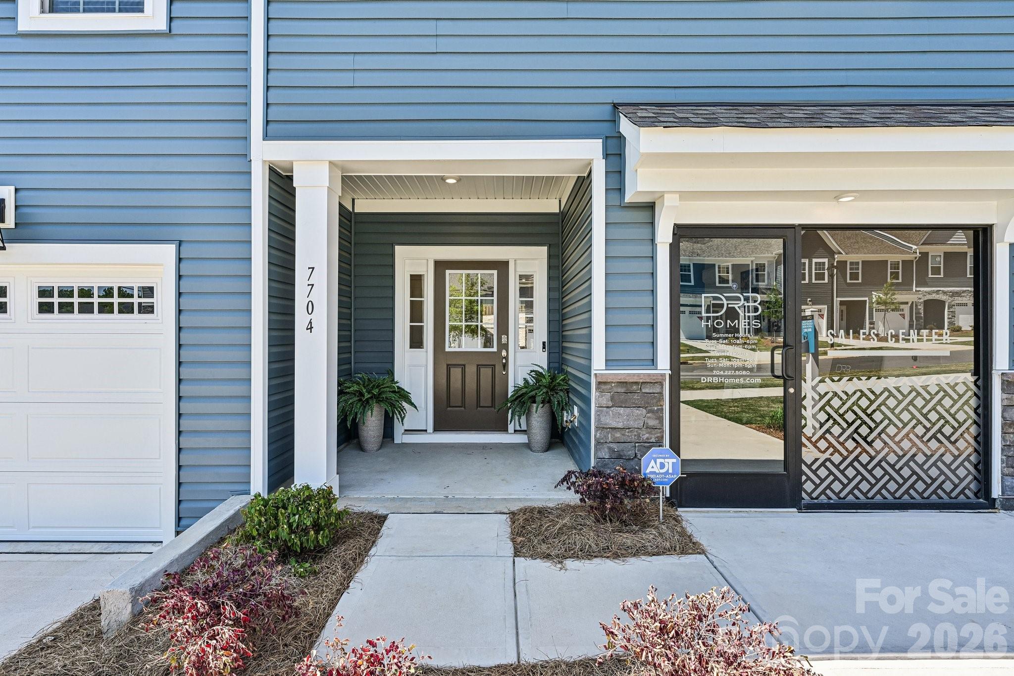 Bell Glen - Residential