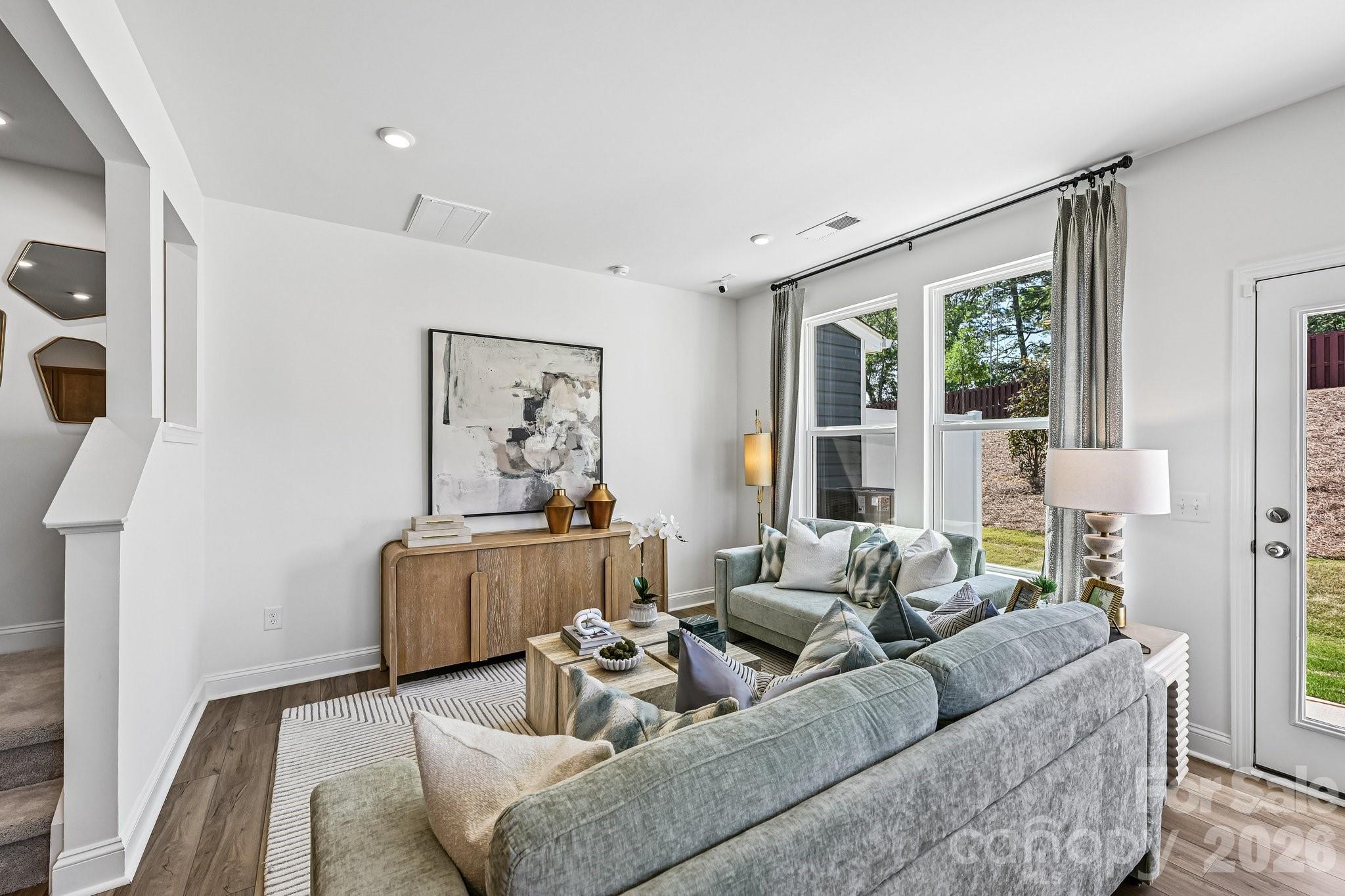 Bell Glen - Residential