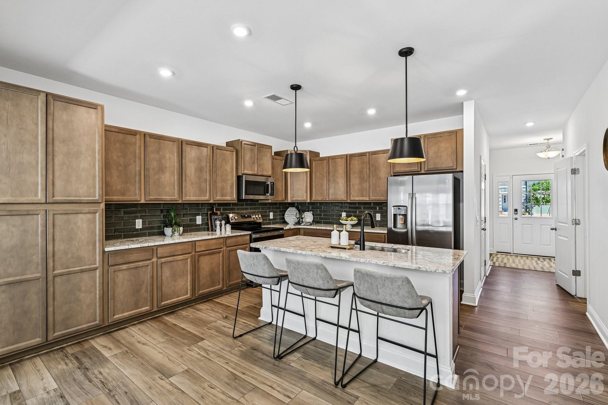 Bell Glen - Residential