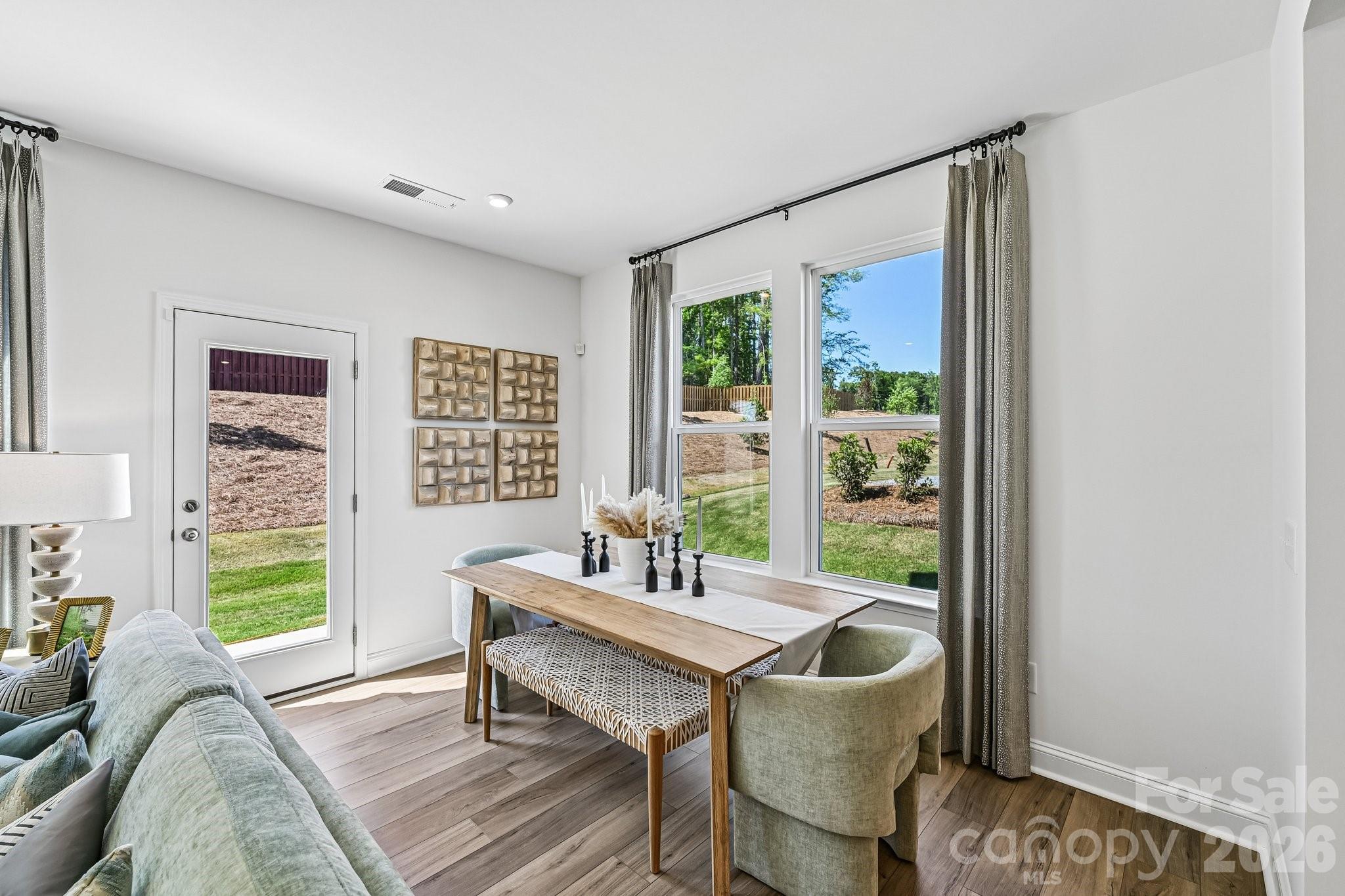 Bell Glen - Residential