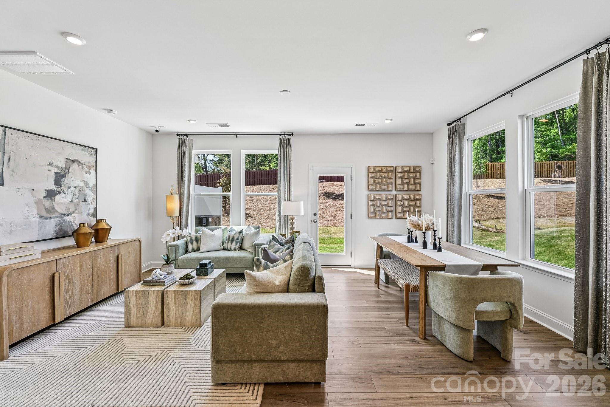 Bell Glen - Residential