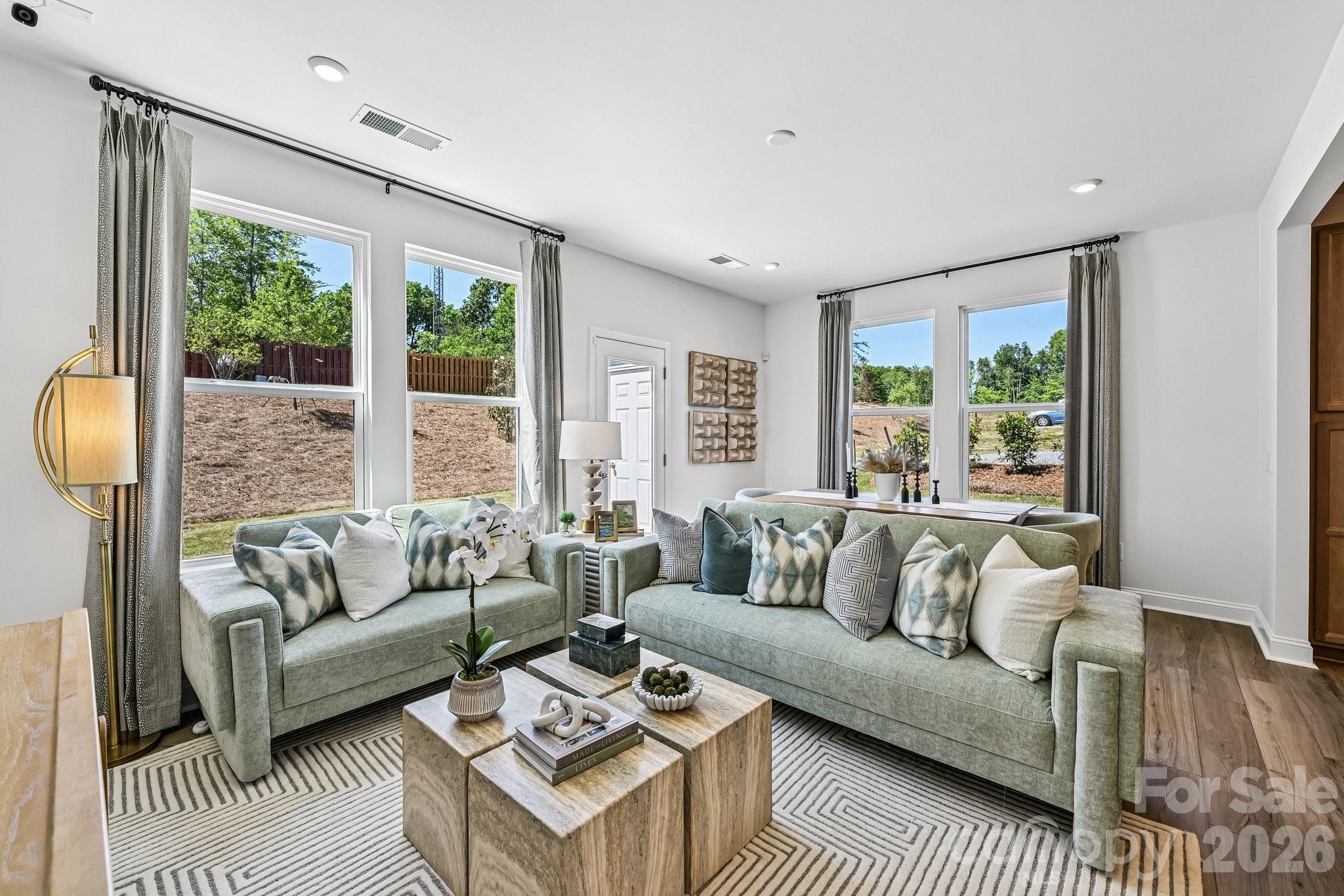 Bell Glen - Residential