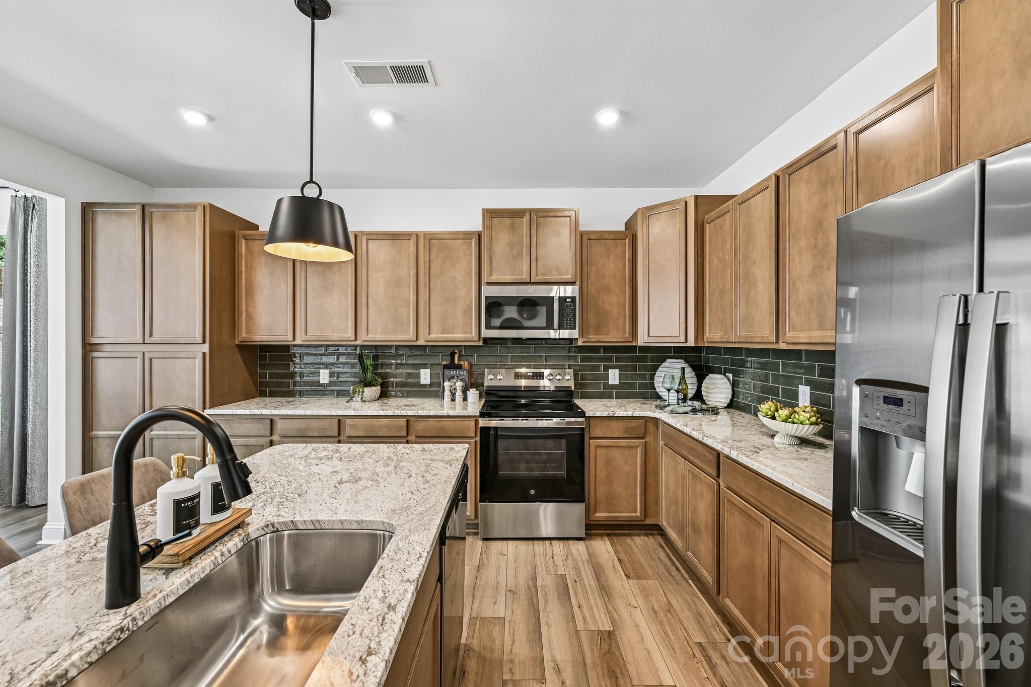 Bell Glen - Residential