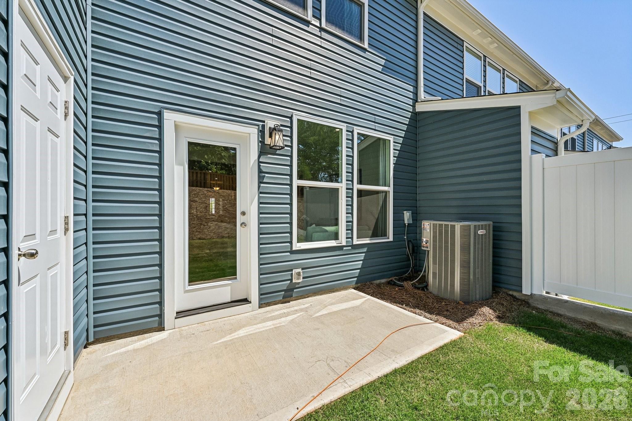 Bell Glen - Residential
