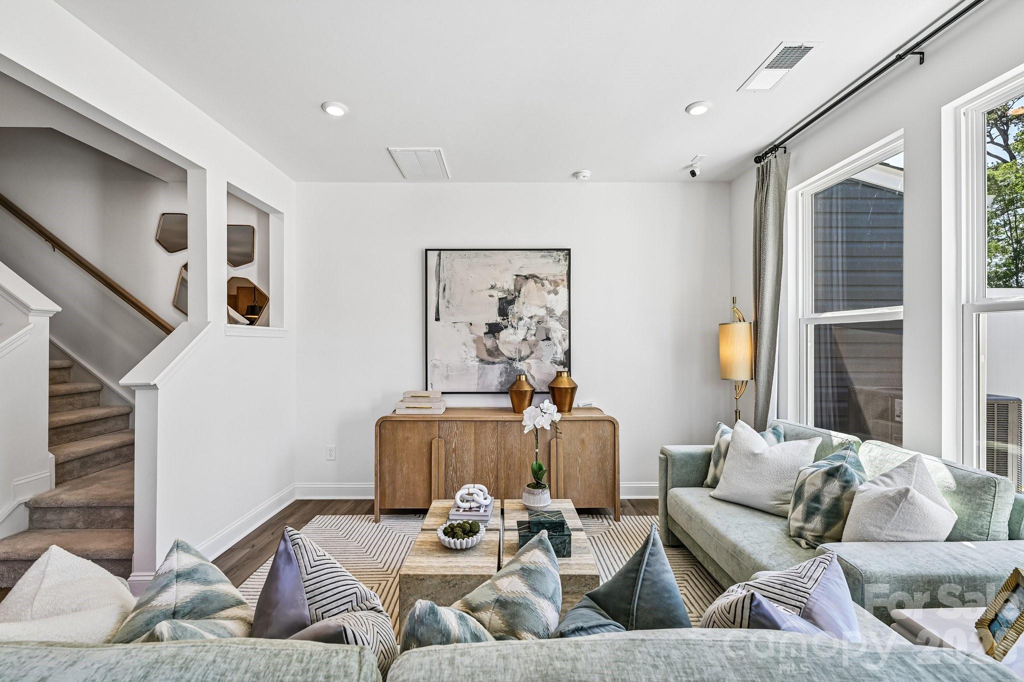 Bell Glen - Residential