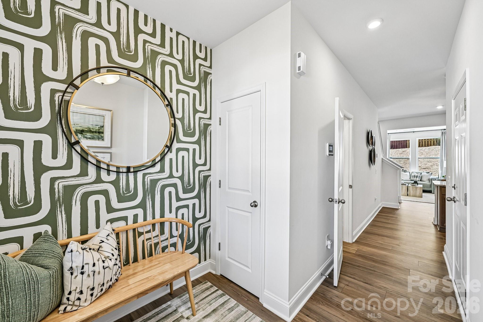 Bell Glen - Residential