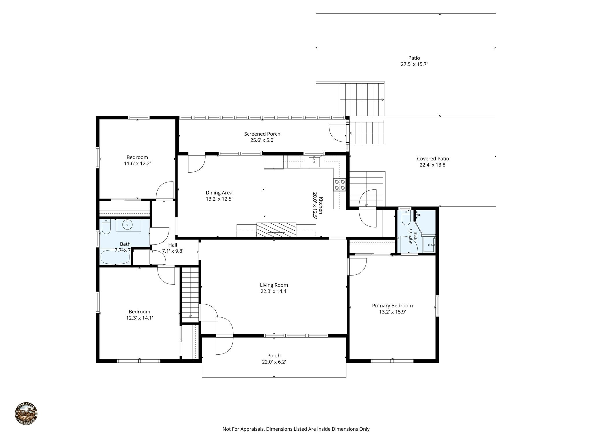 None - Residential