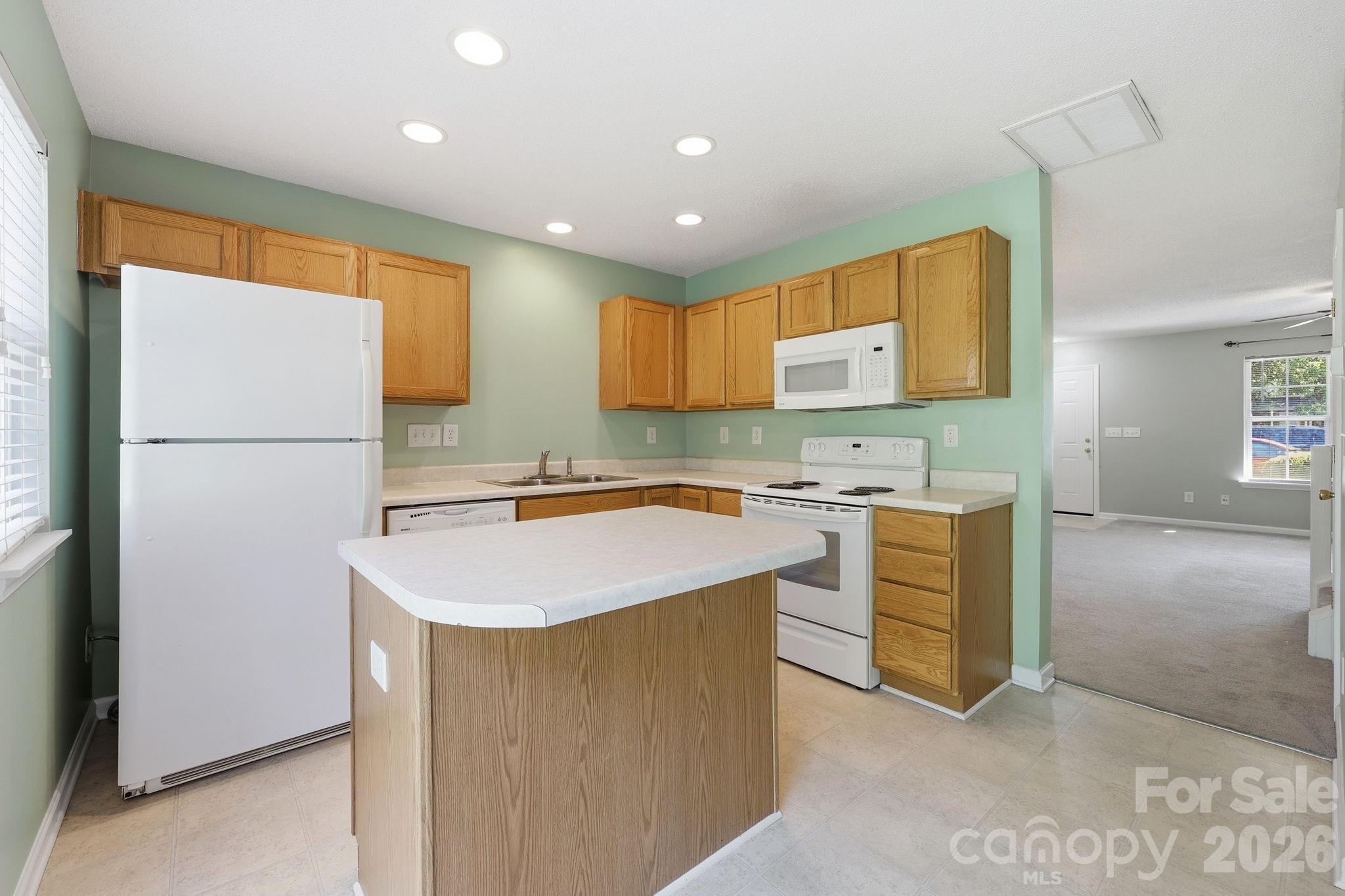 Rozzelles Landing - Residential