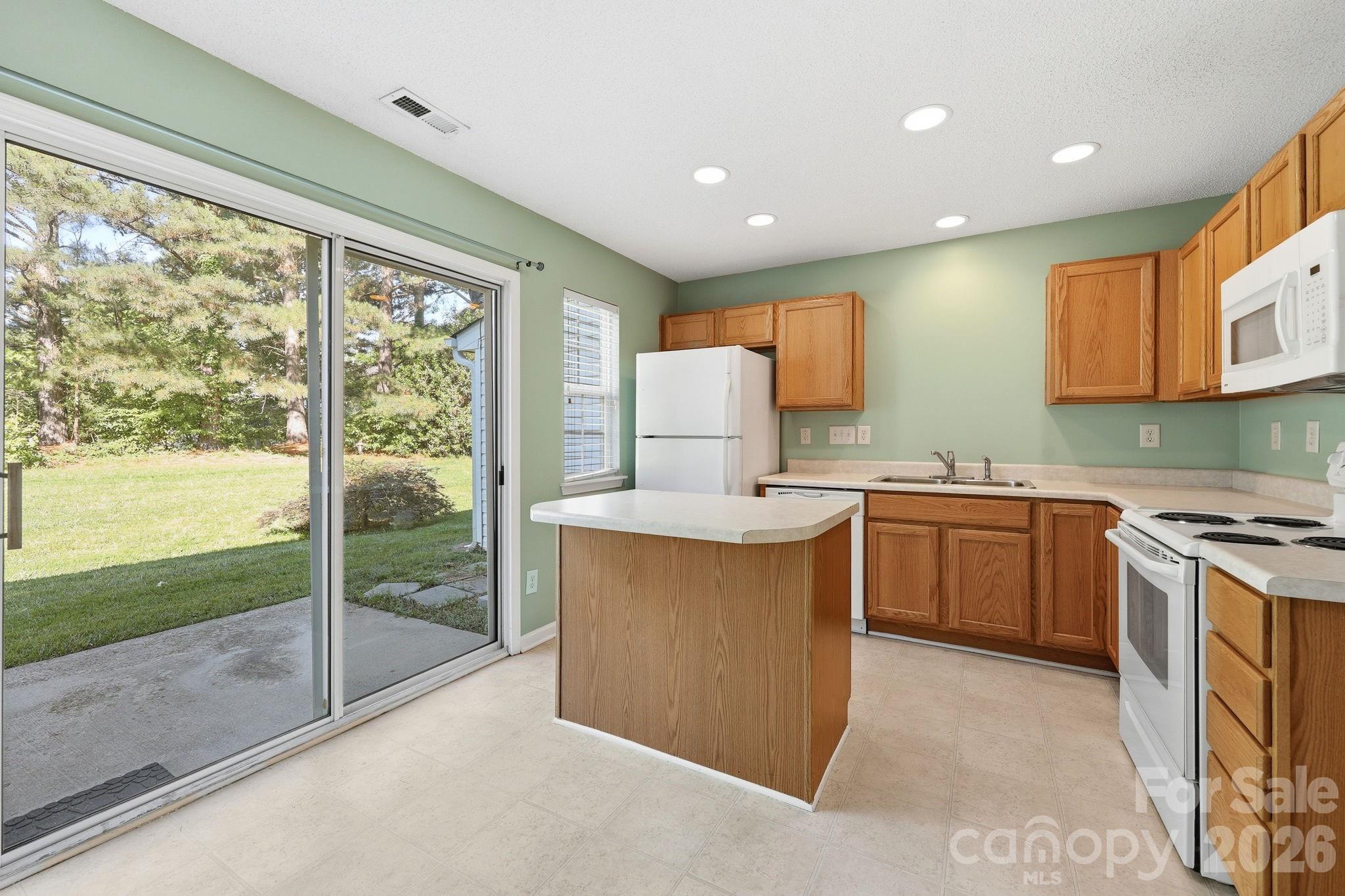 Rozzelles Landing - Residential