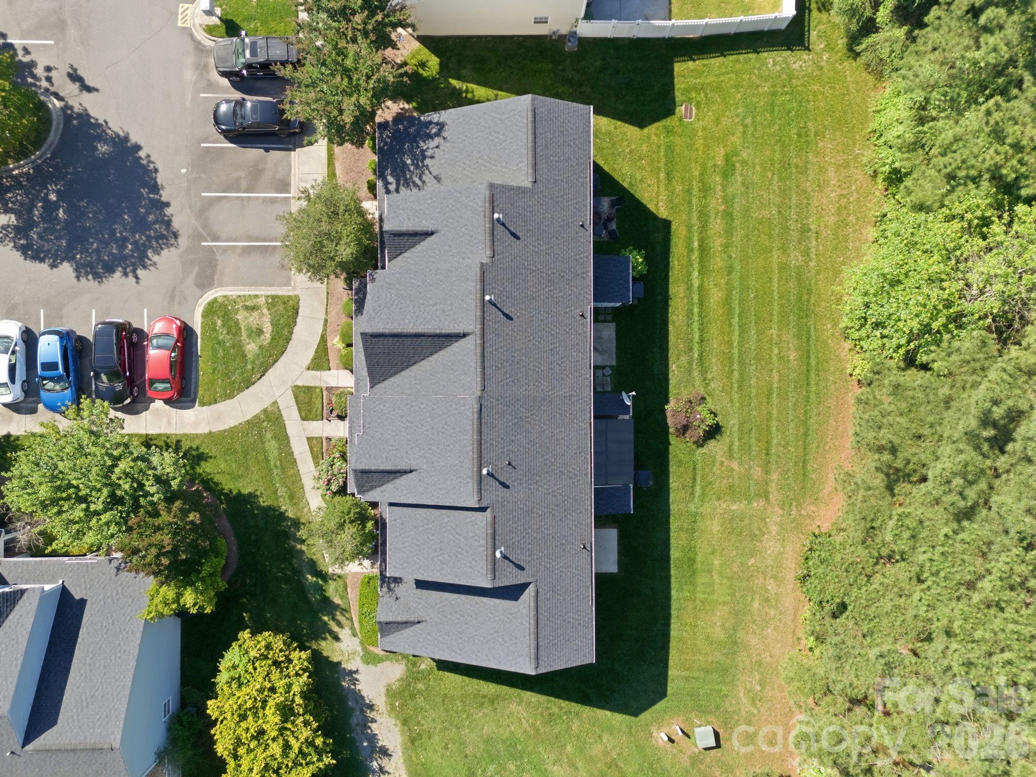 Rozzelles Landing - Residential