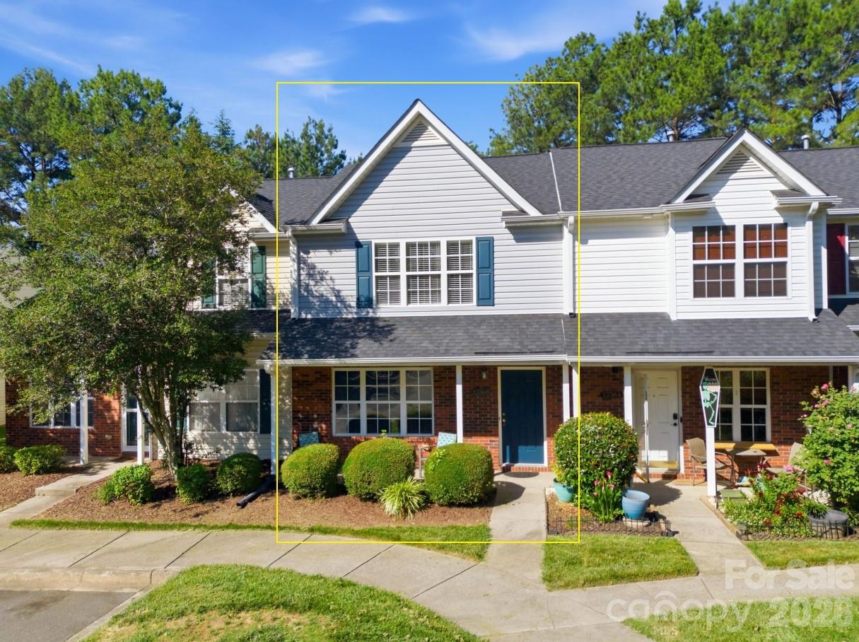 Rozzelles Landing - Residential