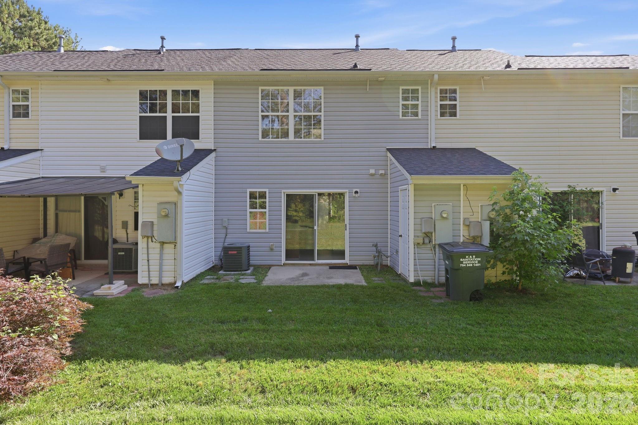 Rozzelles Landing - Residential