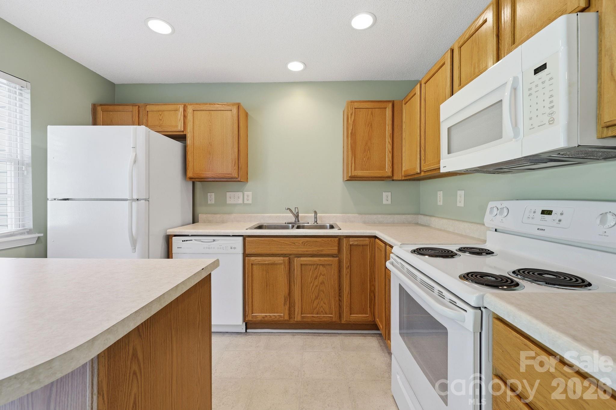 Rozzelles Landing - Residential