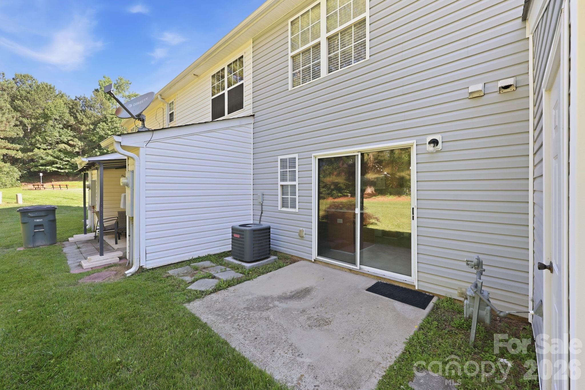 Rozzelles Landing - Residential