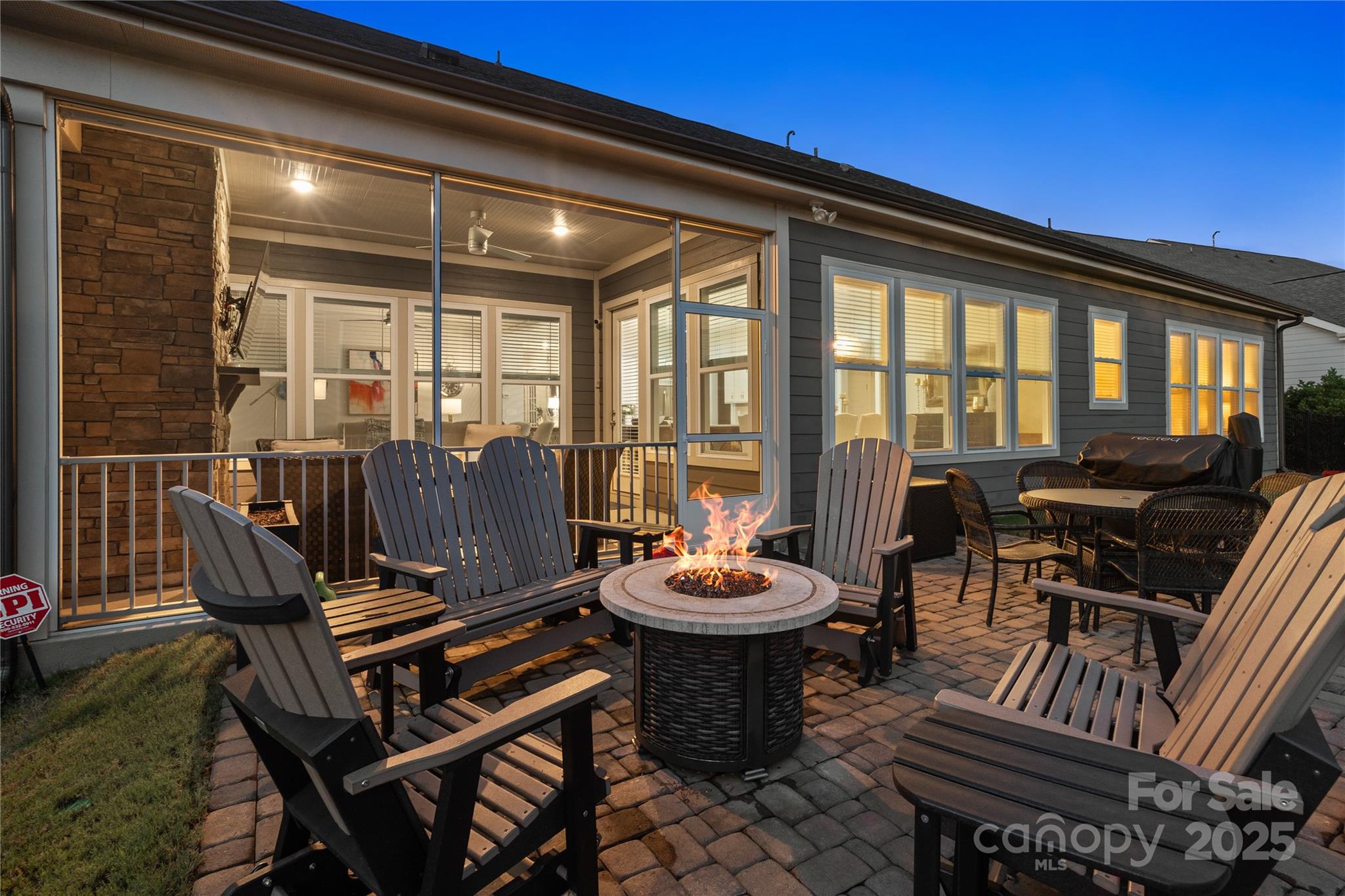Paddlers Cove - Residential