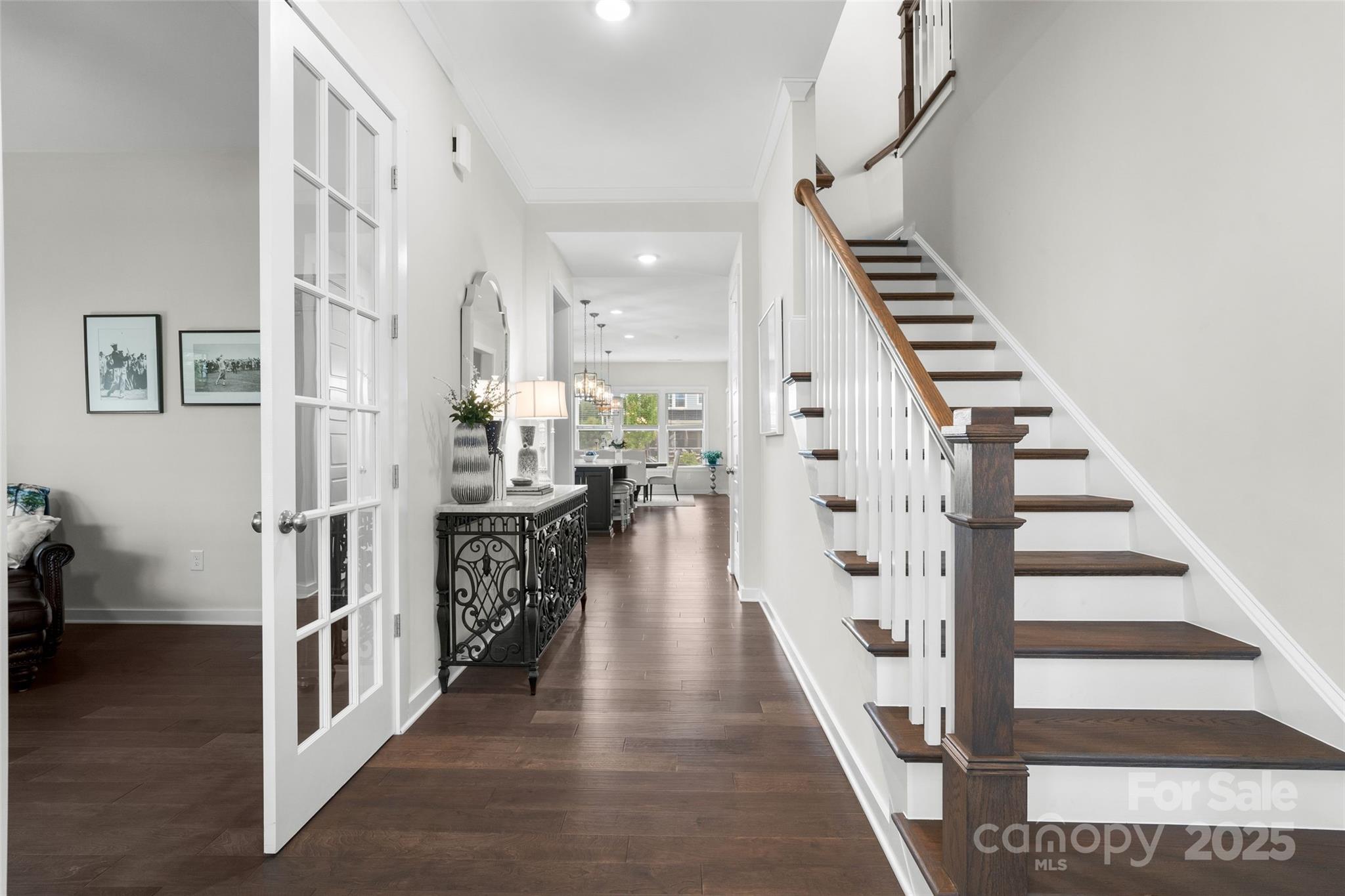 Paddlers Cove - Residential