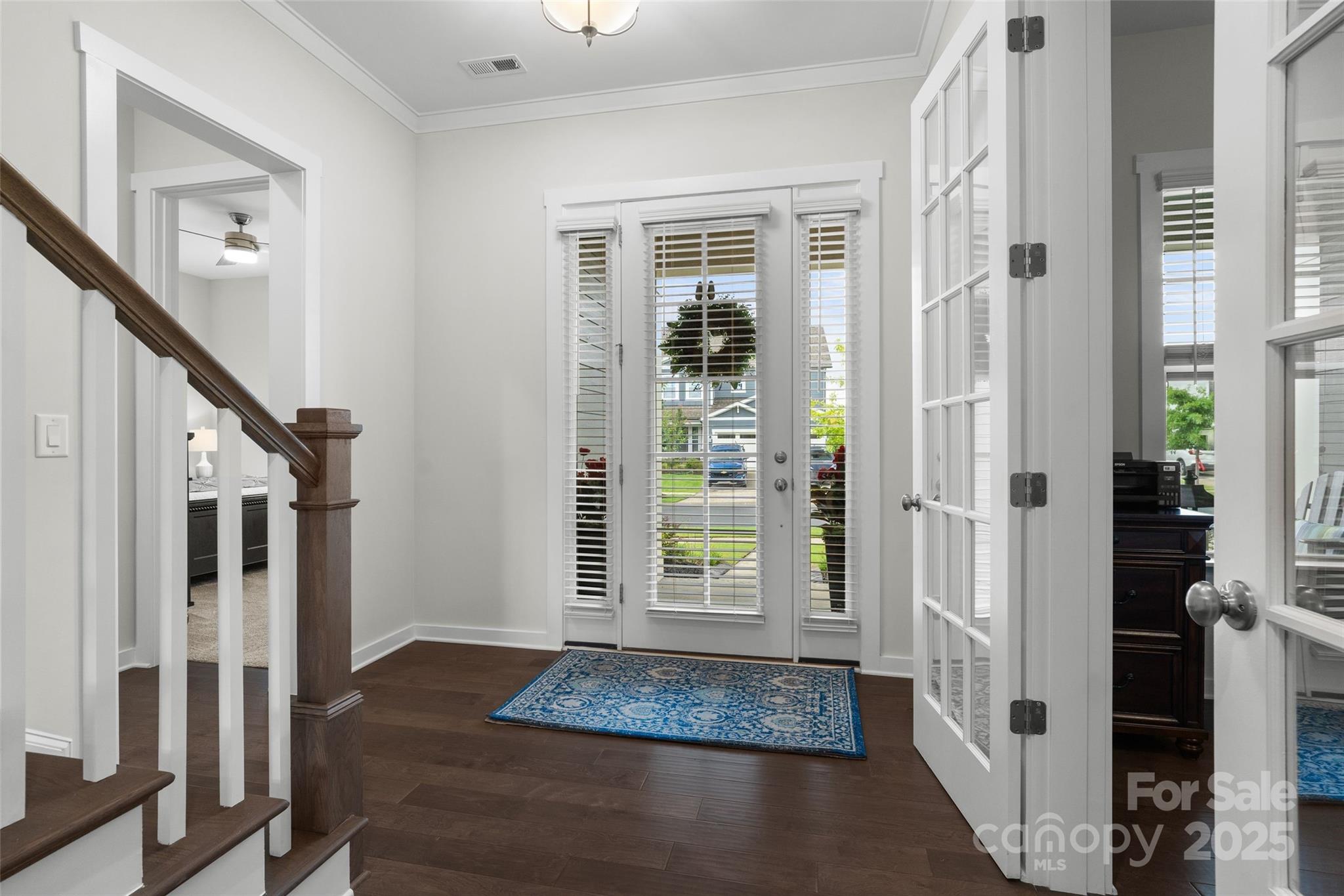 Paddlers Cove - Residential